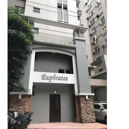 Casa Tolentino Manila