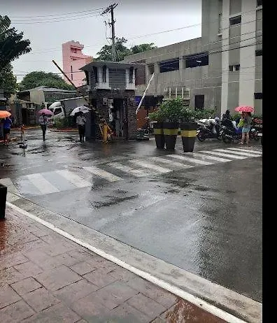 Casa Tolentino 4* Manila