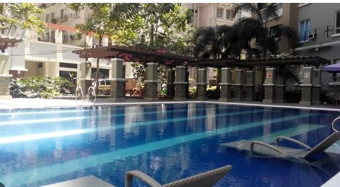 Aparthotel Casa Tolentino Manila