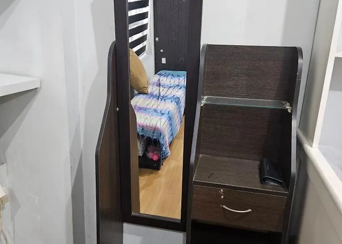 Casa Tolentino Aparthotel 4*