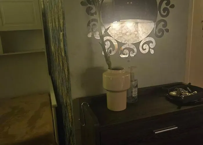 Aparthotel Casa Tolentino