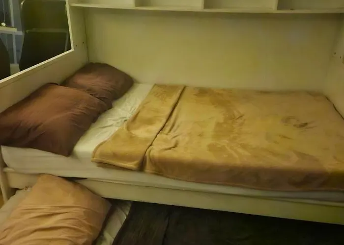 Casa Tolentino Aparthotel 4*