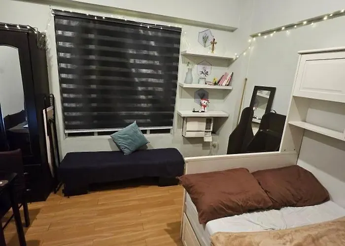Casa Tolentino Aparthotel 4*