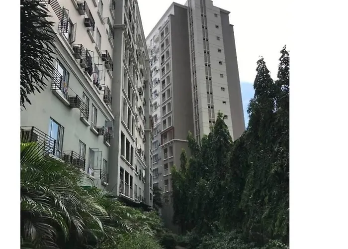 Casa Tolentino 4*