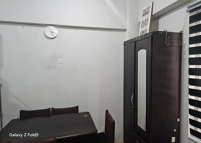 Casa Tolentino Aparthotel